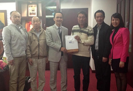 FLC "bắt tay" với hai Tập đoàn lớn của Nhật Bản